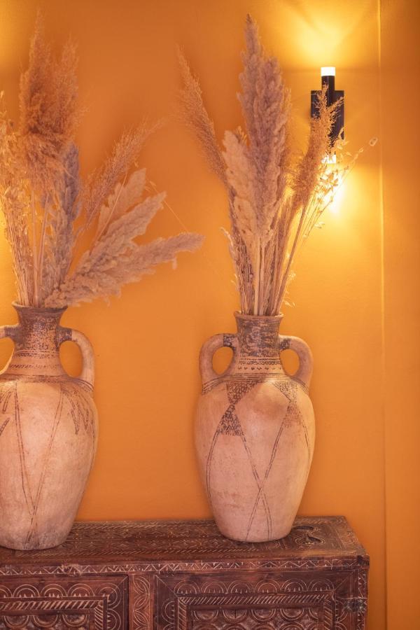 Riad Le Petit Bacha Marrakesh Ngoại thất bức ảnh