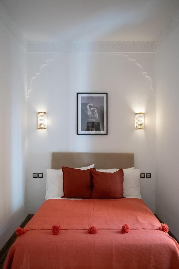 Riad Le Petit Bacha Marrakesh Ngoại thất bức ảnh