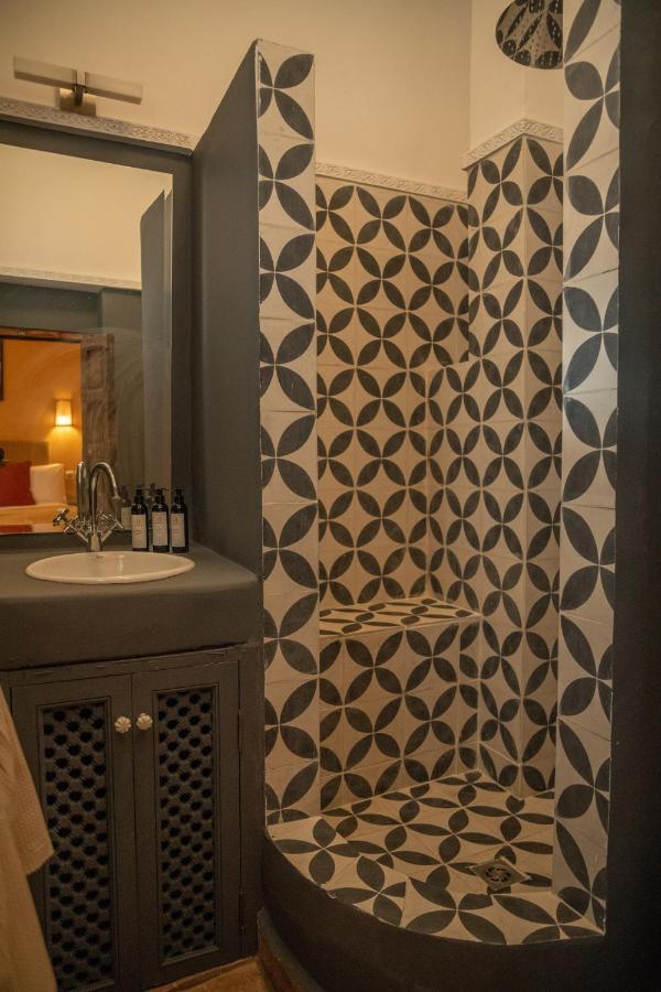 Riad Le Petit Bacha Marrakesh Ngoại thất bức ảnh